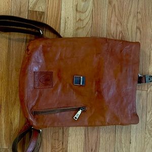 Berlinger bag backpack purse